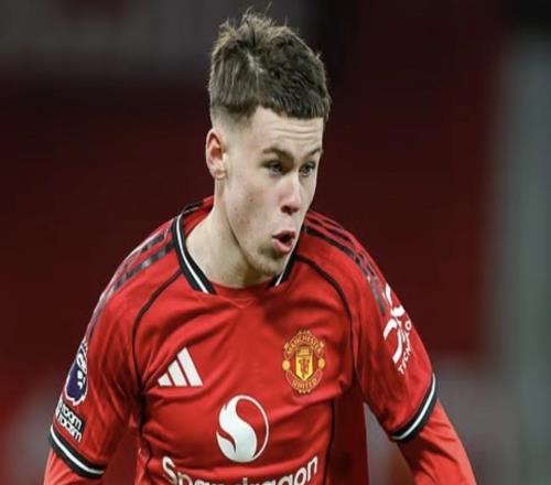 太陽報：魯尼兒子已收到曼聯(lián)的續(xù)約提議，年薪有望達到五萬鎊