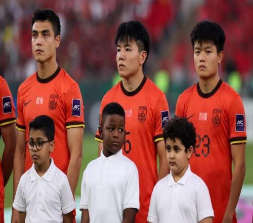 一年一位“年輕國(guó)腳”，海港換代穩(wěn)步推進(jìn)