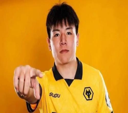 徐彬本周末上演留洋首秀，下周前往英甲球隊報到