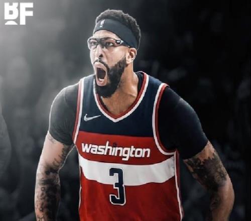 再見！濃眉，9換4！這交易太炸裂