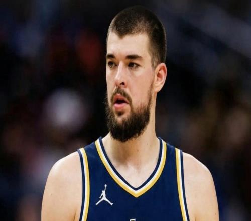 壓哨達(dá)成2換5！再見(jiàn)祖巴茨！快船賺麻了