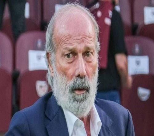 薩巴蒂尼：齊沃的能力已得到證明，他未來5年都將是國(guó)米主帥