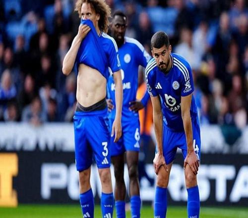 前英超冠軍萊斯特城再遭重擊，被扣除6個聯(lián)賽積分