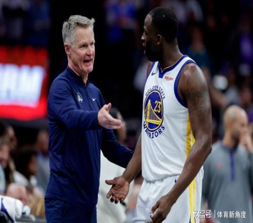 再見了，勇士，傳奇終將落幕