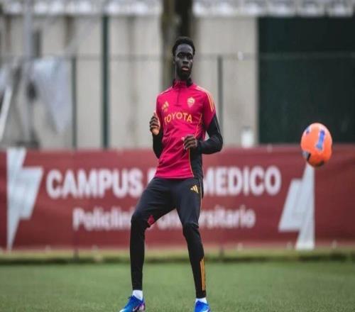 意媒：羅馬新援羅比尼奧瓦斯比目魚肌一級(jí)拉傷，將缺陣3周