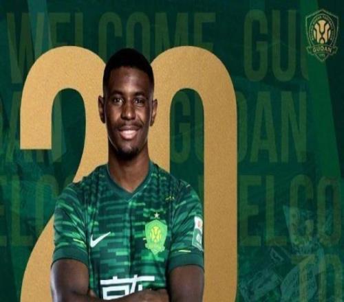 【官宣】貝尼恩科洛洛、王禹正式加盟北京國安