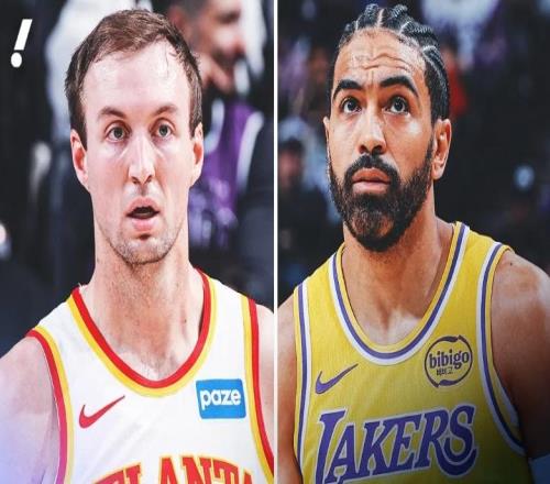 終于甩掉了！噩夢(mèng)結(jié)束了！這能救湖人嗎