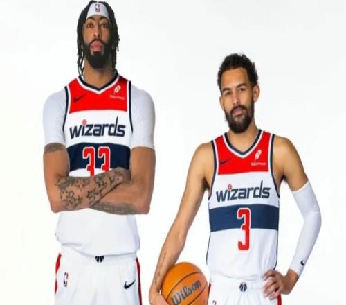 慘淡的獨行俠，奇才有想法了