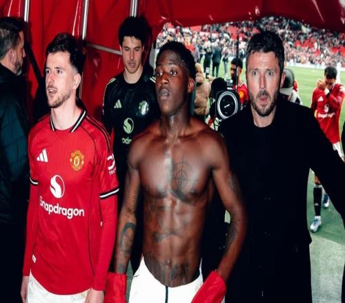 曼晚：梅努理應(yīng)得到加薪，曼聯(lián)絕不能失去這樣的天才