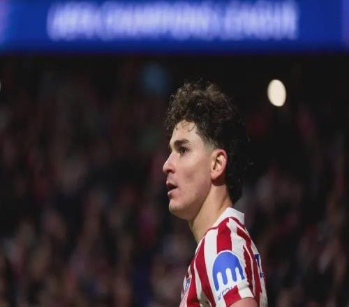 馬競(jìng)50狂勝貝蒂斯背后！盧克曼新王當(dāng)立！小蜘蛛枯坐遭逼宮