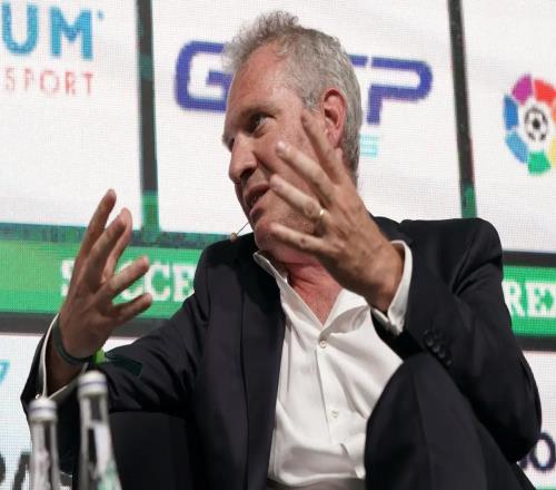 歐足聯(lián)營(yíng)銷總監(jiān)：歐冠永遠(yuǎn)不會(huì)在歐洲以外的地方進(jìn)行比賽