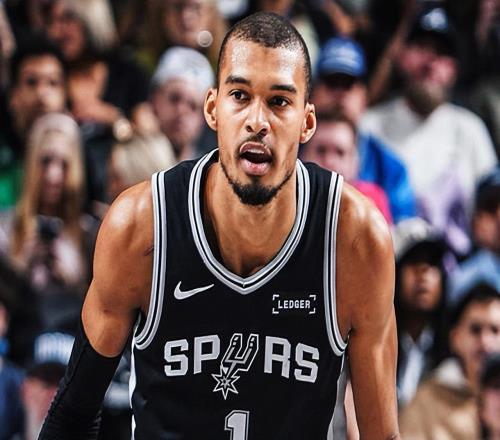 32+6+4+2+3！29+11+6+2+3！雙狀元神仙打架，文班亞馬盛贊弗拉格