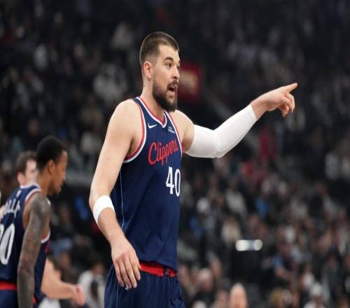 快船計(jì)劃放棄本賽季，步行者被狠狠拿捏不得不高價(jià)吃下祖巴茨