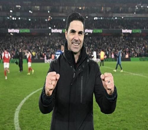 英國機構(gòu)開阿森納奪冠賠率組合：英超+歐冠5.0，四冠王26.0