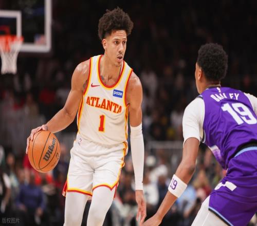 文班亞馬29+11+6+3無(wú)緣今日最佳球員！杰倫約翰遜22+16+15創(chuàng)紀(jì)錄