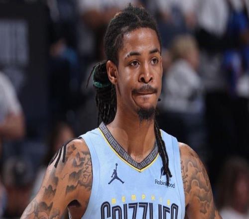 Shams：多隊(duì)欣賞莫蘭特的能力，但沒(méi)有球隊(duì)愿意提供重要報(bào)價(jià)