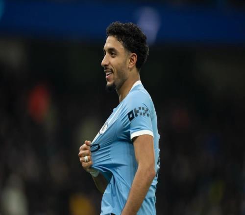 曼城取勝，他真的不比哈蘭德差