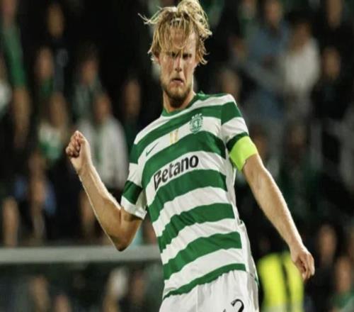 球報(bào)：馬德里競(jìng)技為莫滕尤爾曼德報(bào)價(jià)三千萬歐為不實(shí)消息