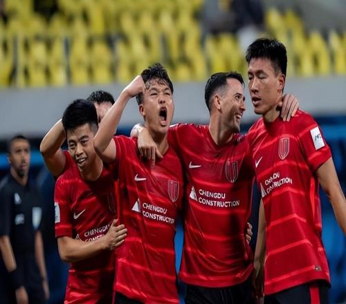 意外！徐正源在專訪中首次透露他從成都蓉城下課原因，引發(fā)熱議