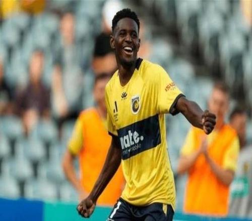 中超國安官宣邊鋒恩科洛洛加盟，曾與主帥蒙哥馬利在澳超共事