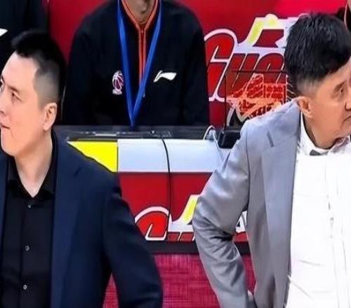 CBA杯八進(jìn)四焦點(diǎn)戰(zhàn)：廣東殘陣挑戰(zhàn)衛(wèi)冕冠軍，單場決勝引爆關(guān)注