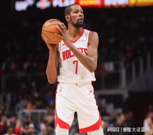 爆冷！杜蘭特31+3探花拉胯，三球20+6新秀爆發(fā)，申京7+5毫無(wú)借口