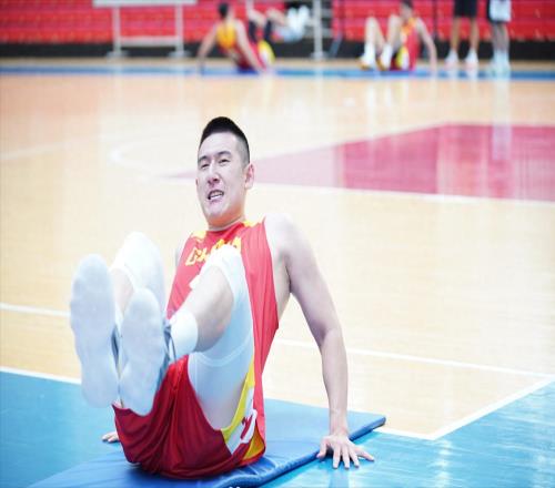 4人告別國(guó)家隊(duì)！付豪輸給兩人，周琦隊(duì)友沒(méi)位置，李祥波任務(wù)結(jié)束