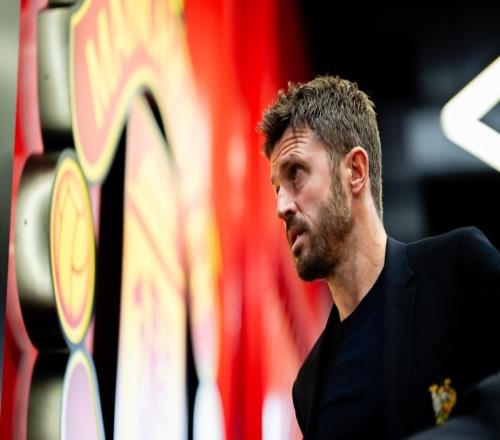 3平5負(fù)，曼聯(lián)各項(xiàng)賽事對熱刺連續(xù)8場不勝