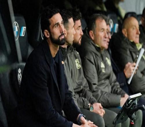 西媒：阿韋洛亞未能讓球員信服，皇馬更衣室依然視其為臨時主帥