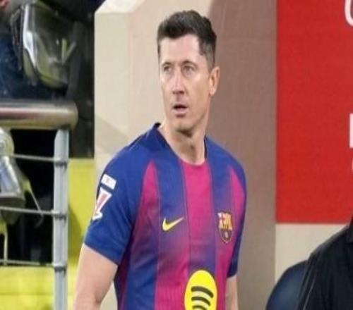 ESPN：巴薩計(jì)劃與萊萬(wàn)商討大幅降薪續(xù)約，球員仍可能留隊(duì)