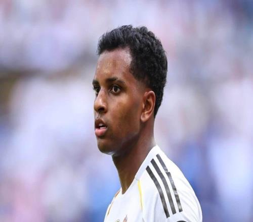 官方：羅德里戈在歐冠被禁賽兩場，無緣淘汰賽附加賽