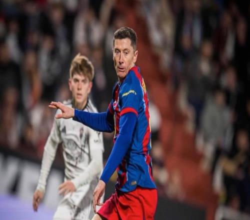 記者：巴薩正在考慮續(xù)約萊萬(wàn)，但球員必須接受降薪