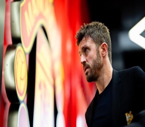 曼聯(lián)vs熱刺：紅魔3年沒贏過，能否摘下傷病滿營的白百合