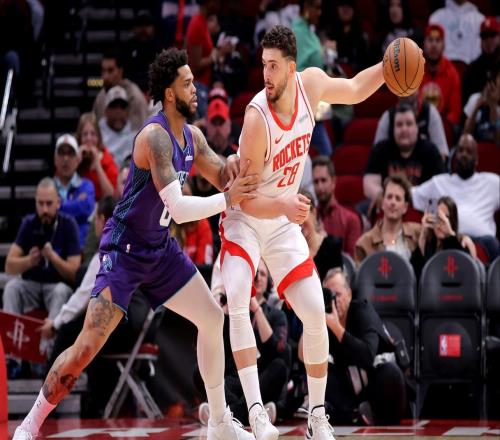 當(dāng)火箭主場也不再堅(jiān)固，杜蘭特終于破防，烏度卡正式表態(tài)