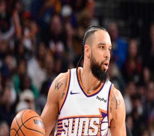 庫里缺席！勇士轟制勝100逆轉(zhuǎn)太陽斯潘塞20+6狄龍24+6