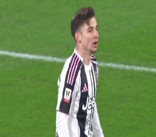 一場03！讓尤文無緣四強：利好國米，意大利杯爭冠還有1對手