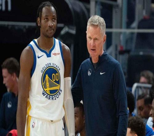 勇士隊交易喬納森庫明加后，科爾承認(rèn)“難以融入”球隊陣容