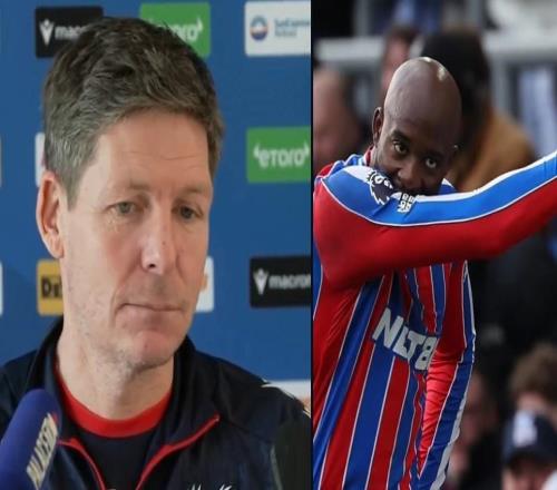 格拉斯納：馬特塔從11月就有膝傷，所以我們一直在進(jìn)行管理