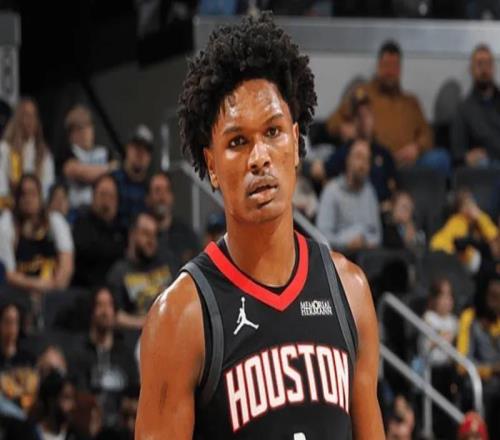 火箭3小將讓人絕望！申京謝潑德狂鐵還防不住，阿門(mén)莽夫無(wú)腦沖！