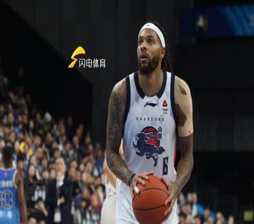 挺進(jìn)俱樂(lè)部杯四強(qiáng)！山東高速男籃8988險(xiǎn)勝浙江