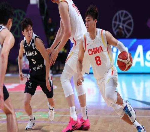中國男籃世預(yù)賽12人名單預(yù)測！廣東三將或被淘汰，郭士強面臨抉擇
