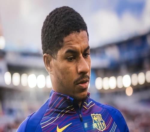 三贏交易！西媒曝拉什福德達成2條件可留巴薩，3大優(yōu)勢打動弗里克