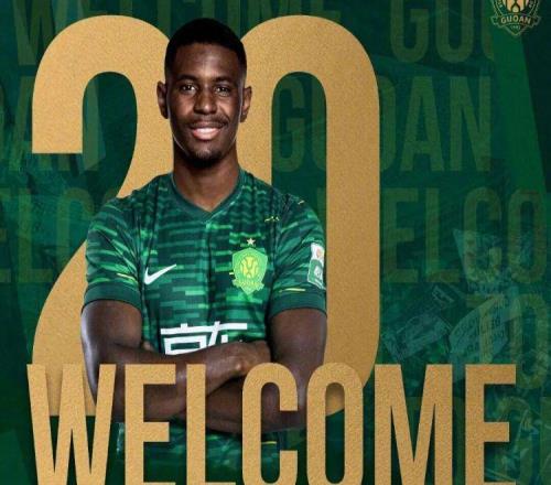 中超轉(zhuǎn)會：足協(xié)杯冠軍官宣2名新援加盟，成都蓉城或簽拜合拉木