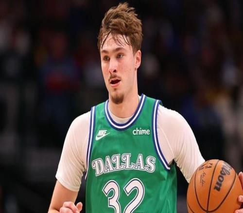 名記：弗拉格未來可能比東契奇更出色，清掉濃眉圍繞他建隊是正確舉措