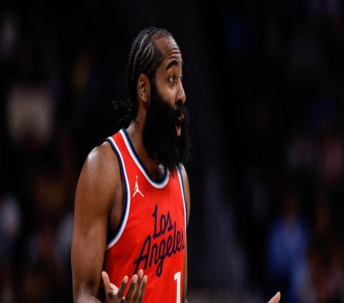 阿里納斯：哈登怎么去騎士呢沒人愿意主動(dòng)去克利夫蘭！