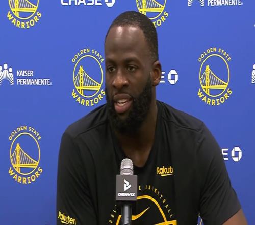 追夢(mèng)：臨近交易截止時(shí)我非常緊張我喜歡波爾津吉斯的交易