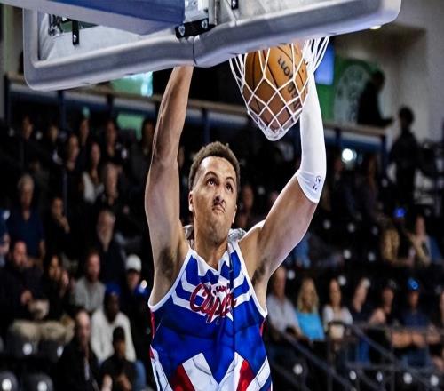 才5年啊，他從全美第一淪為流浪漢，不斷被放棄，只打了95場NBA！