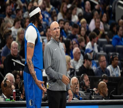 基德：濃眉被交易后我們有過交談，祝他在華盛頓一切順利