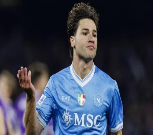 韋爾加拉：我的偶像一直是梅西，后來我也很欣賞澤林斯基