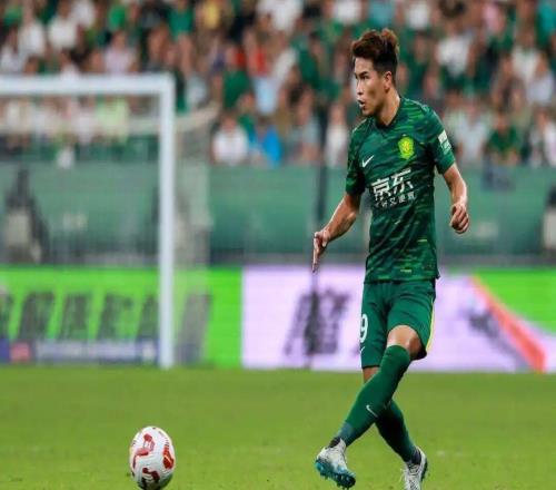 乃比江將從國(guó)安租借去河南隊(duì)效力，未來(lái)有望鎖定首發(fā)，值得期待